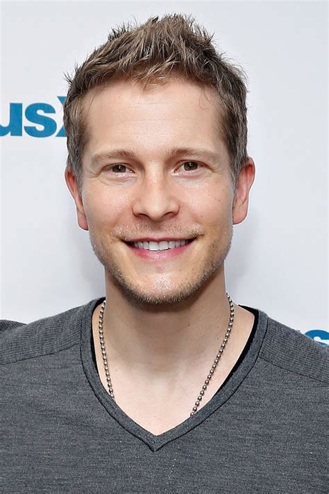 Matt Czuchry